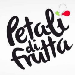 petali di frutta